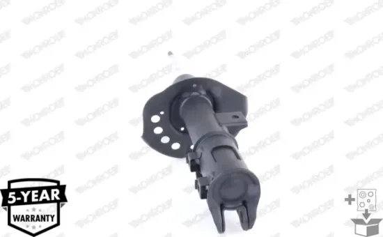Stoßdämpfer Vorderachse links MONROE G8332 Bild Stoßdämpfer Vorderachse links MONROE G8332