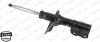 Stoßdämpfer Vorderachse links MONROE G8360 Bild Stoßdämpfer Vorderachse links MONROE G8360