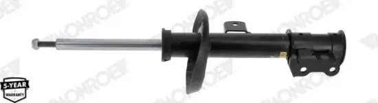 Stoßdämpfer Vorderachse rechts MONROE G8381 Bild Stoßdämpfer Vorderachse rechts MONROE G8381