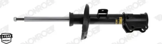 Stoßdämpfer Vorderachse links MONROE G8382 Bild Stoßdämpfer Vorderachse links MONROE G8382