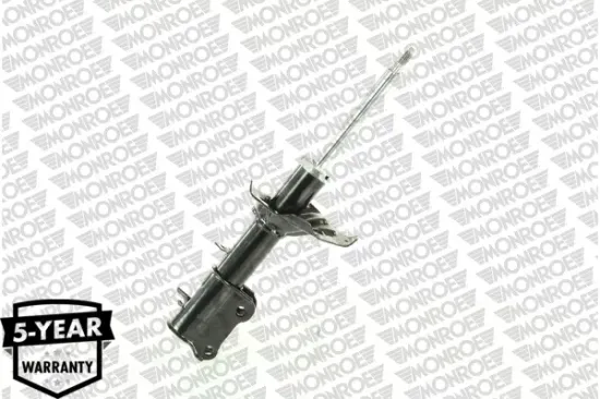 Stoßdämpfer Vorderachse rechts Vorderachse rechts MONROE G8401 Bild Stoßdämpfer Vorderachse rechts Vorderachse rechts MONROE G8401