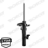 Stoßdämpfer Vorderachse rechts MONROE G8419