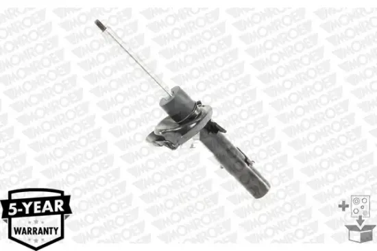 Stoßdämpfer Vorderachse links MONROE G8420 Bild Stoßdämpfer Vorderachse links MONROE G8420