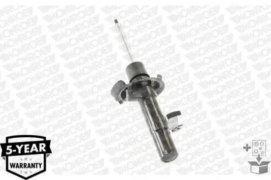 Stoßdämpfer Vorderachse links MONROE G8420 Bild Stoßdämpfer Vorderachse links MONROE G8420