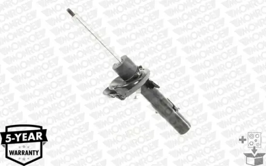 Stoßdämpfer Vorderachse links MONROE G8420 Bild Stoßdämpfer Vorderachse links MONROE G8420