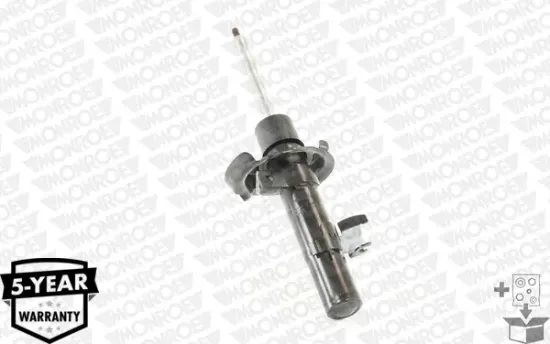 Stoßdämpfer Vorderachse links MONROE G8420 Bild Stoßdämpfer Vorderachse links MONROE G8420