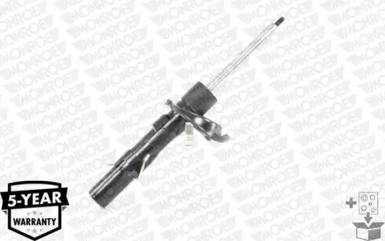 Stoßdämpfer Vorderachse links MONROE G8420 Bild Stoßdämpfer Vorderachse links MONROE G8420