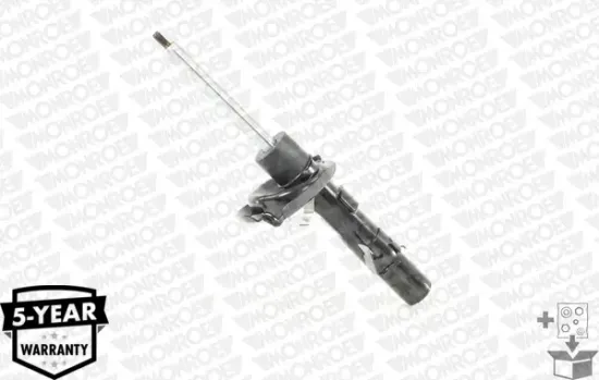 Stoßdämpfer Vorderachse rechts MONROE G8425 Bild Stoßdämpfer Vorderachse rechts MONROE G8425