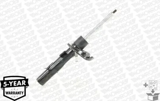 Stoßdämpfer Vorderachse rechts MONROE G8425 Bild Stoßdämpfer Vorderachse rechts MONROE G8425