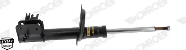 Stoßdämpfer Vorderachse links MONROE G8602