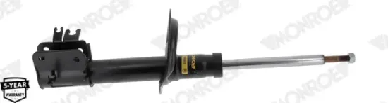 Stoßdämpfer Vorderachse links MONROE G8602 Bild Stoßdämpfer Vorderachse links MONROE G8602