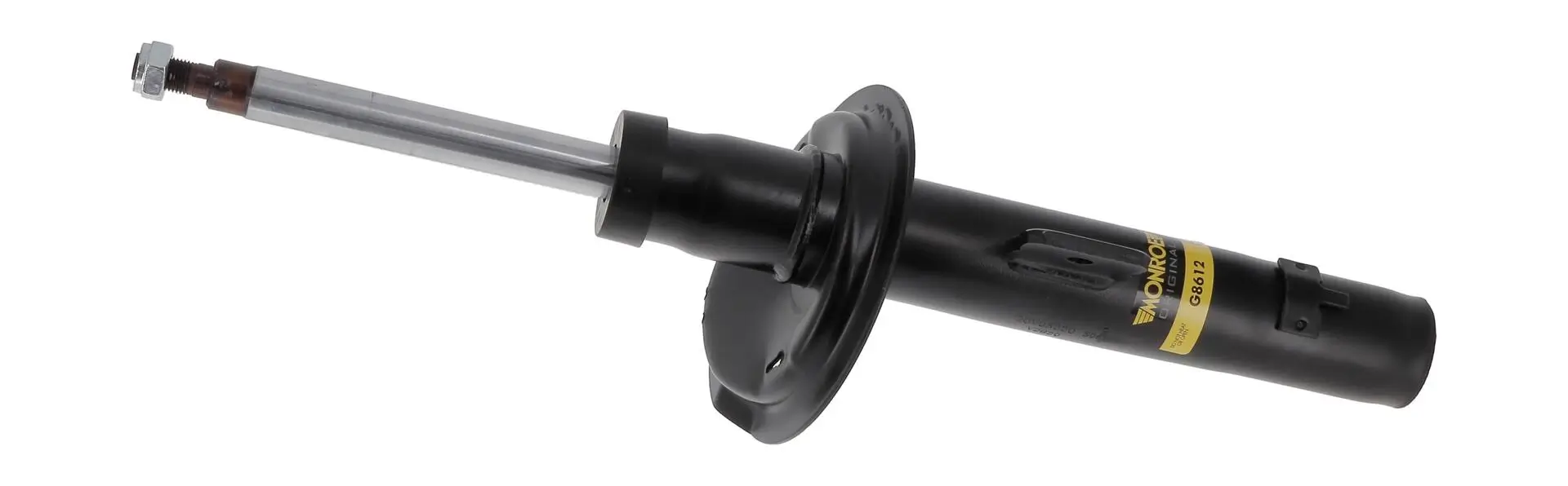 Stoßdämpfer Vorderachse links MONROE G8612A