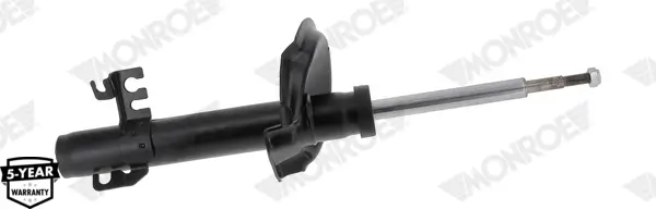 Stoßdämpfer Vorderachse links MONROE G8620