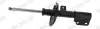Stoßdämpfer Vorderachse MONROE G8657 Bild Stoßdämpfer Vorderachse MONROE G8657