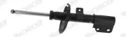 Stoßdämpfer Vorderachse MONROE G8658