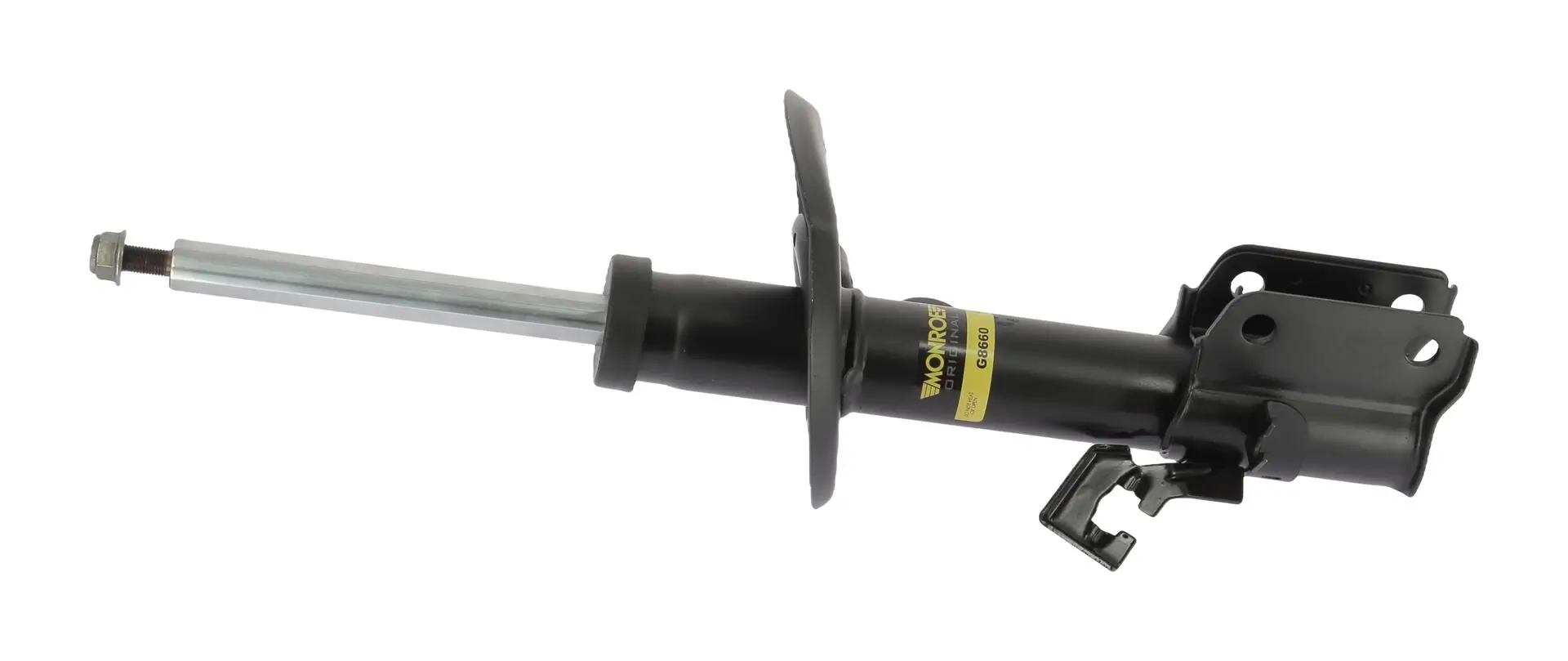 Stoßdämpfer Vorderachse links MONROE G8660