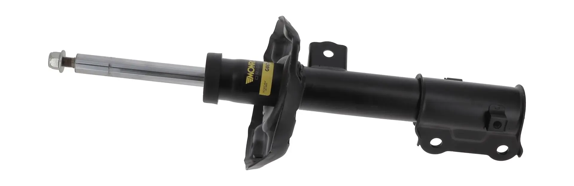 Stoßdämpfer Vorderachse rechts MONROE G8674