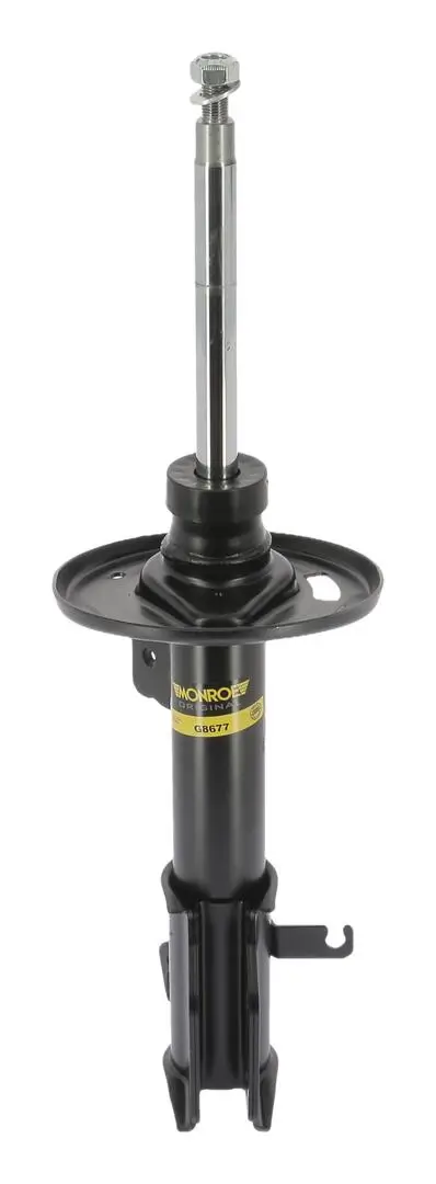 Stoßdämpfer Vorderachse links MONROE G8677