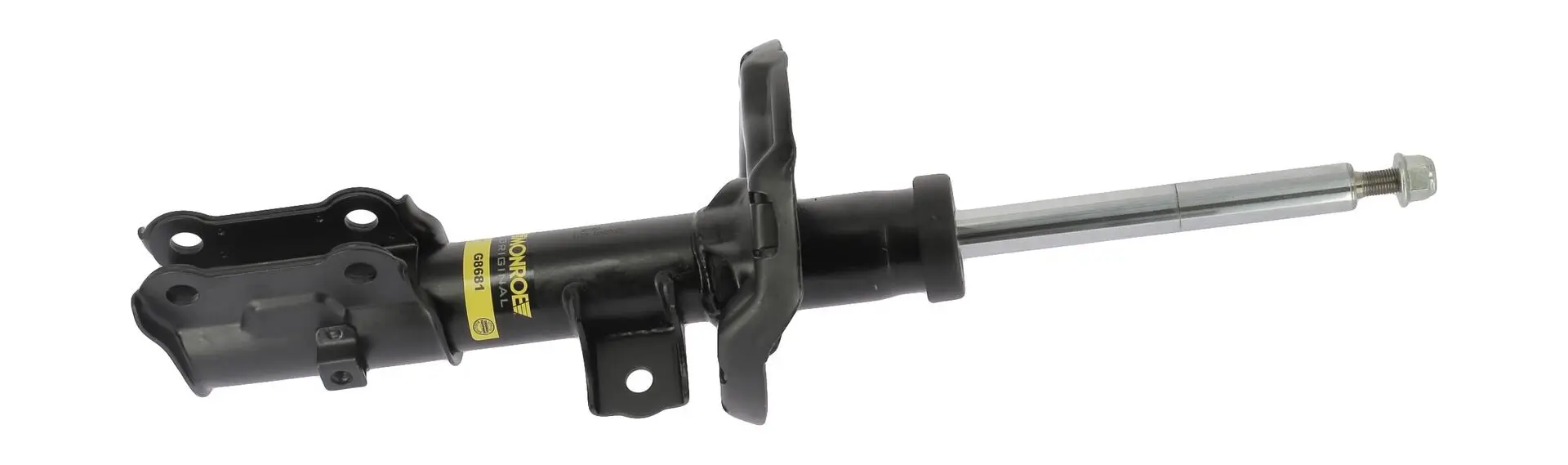 Stoßdämpfer Vorderachse links MONROE G8681