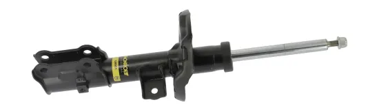Stoßdämpfer Vorderachse links MONROE G8681 Bild Stoßdämpfer Vorderachse links MONROE G8681