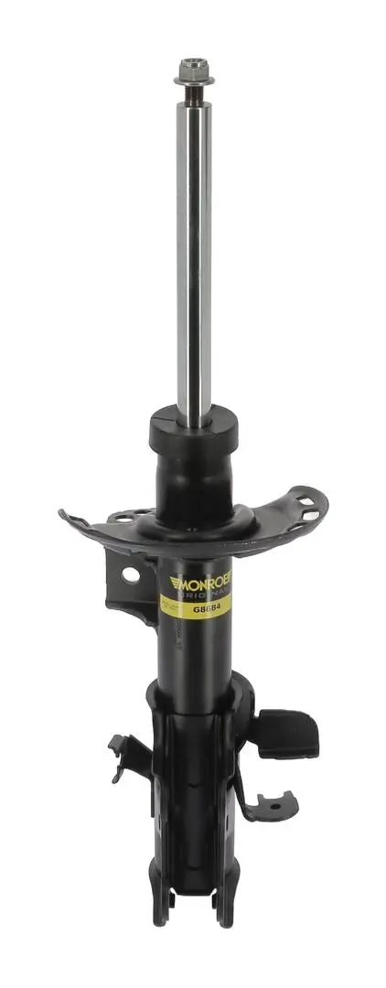 Stoßdämpfer Vorderachse rechts MONROE G8684
