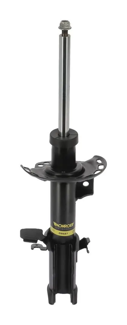 Stoßdämpfer Vorderachse links MONROE G8687