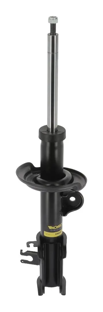 Stoßdämpfer Vorderachse links MONROE G8696