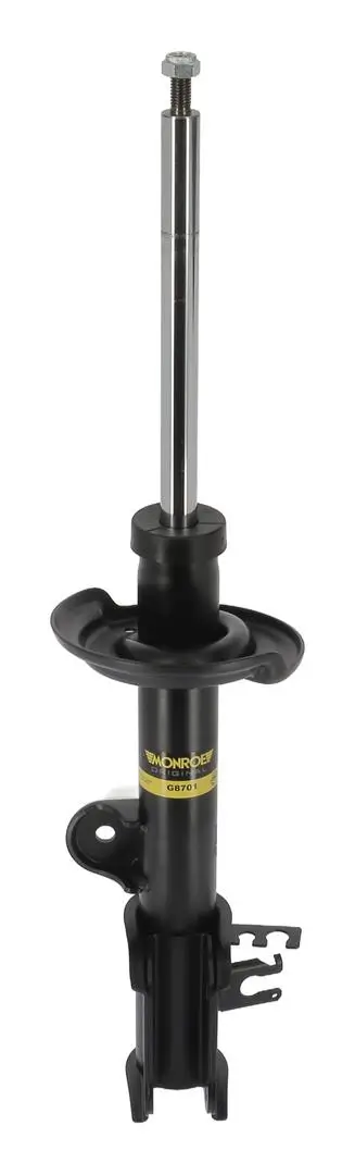 Stoßdämpfer Hinterachse rechts MONROE G8701