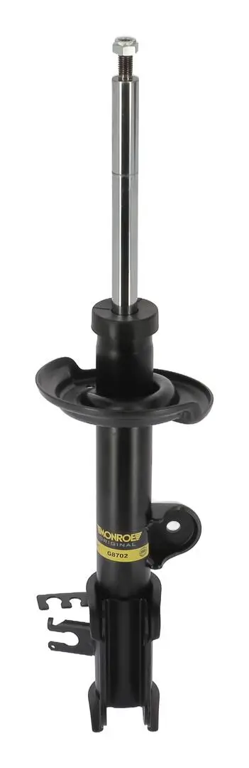 Stoßdämpfer Hinterachse links MONROE G8702