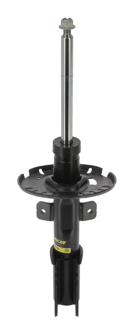 Stoßdämpfer Vorderachse MONROE G8709