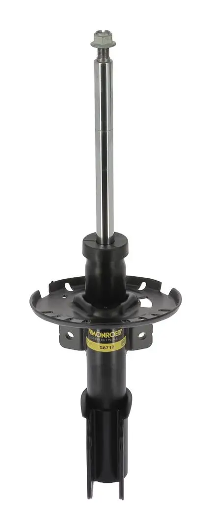 Stoßdämpfer Vorderachse MONROE G8712