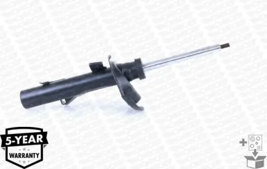 Stoßdämpfer Vorderachse rechts MONROE G8801 Bild Stoßdämpfer Vorderachse rechts MONROE G8801