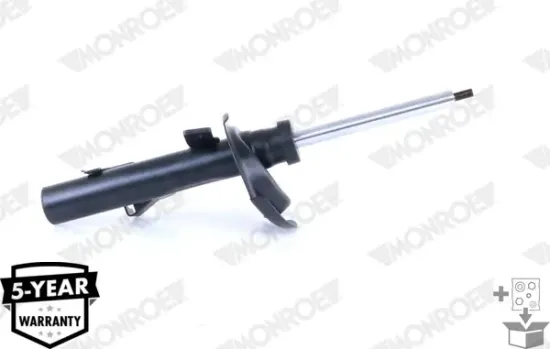 Stoßdämpfer Vorderachse rechts MONROE G8801 Bild Stoßdämpfer Vorderachse rechts MONROE G8801