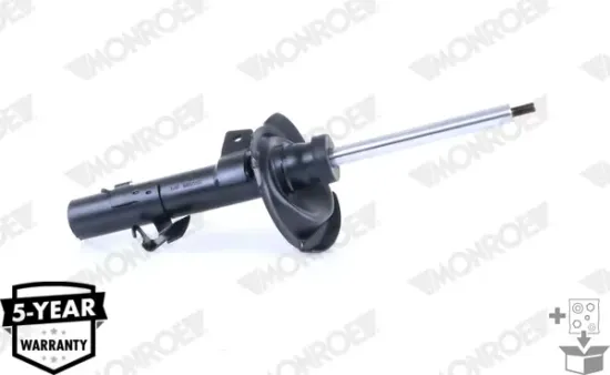 Stoßdämpfer Vorderachse links MONROE G8802 Bild Stoßdämpfer Vorderachse links MONROE G8802