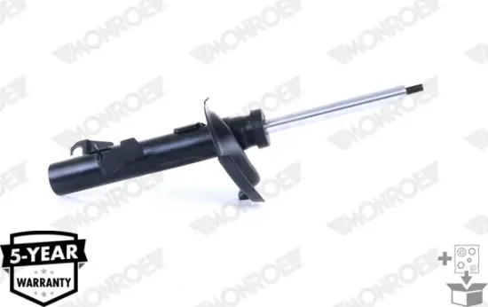 Stoßdämpfer Vorderachse links MONROE G8804 Bild Stoßdämpfer Vorderachse links MONROE G8804