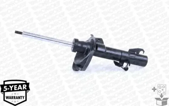 Stoßdämpfer Vorderachse rechts MONROE G8805 Bild Stoßdämpfer Vorderachse rechts MONROE G8805