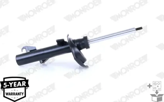 Stoßdämpfer Vorderachse rechts MONROE G8805 Bild Stoßdämpfer Vorderachse rechts MONROE G8805