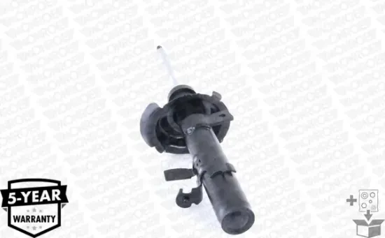 Stoßdämpfer Vorderachse rechts MONROE G8807 Bild Stoßdämpfer Vorderachse rechts MONROE G8807