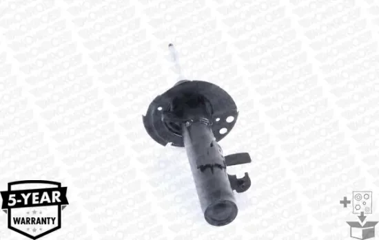 Stoßdämpfer Vorderachse links MONROE G8810 Bild Stoßdämpfer Vorderachse links MONROE G8810