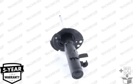 Stoßdämpfer Vorderachse links MONROE G8810 Bild Stoßdämpfer Vorderachse links MONROE G8810