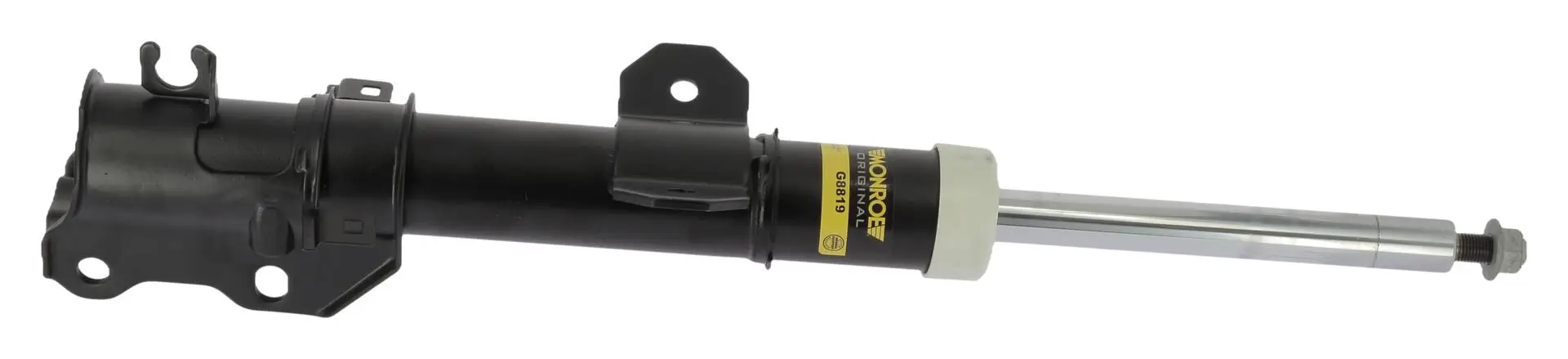 Stoßdämpfer Vorderachse MONROE G8819