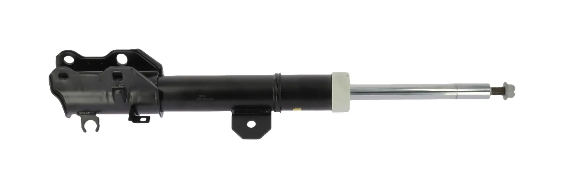 Stoßdämpfer Vorderachse links MONROE G8822