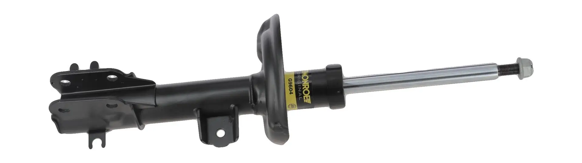 Stoßdämpfer Vorderachse links MONROE G9604