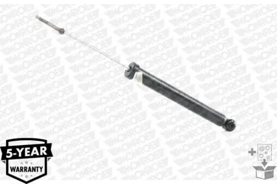 Stoßdämpfer MONROE GT1072 Bild Stoßdämpfer MONROE GT1072