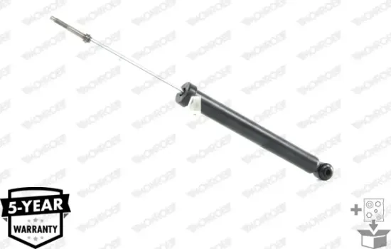 Stoßdämpfer MONROE GT1072 Bild Stoßdämpfer MONROE GT1072