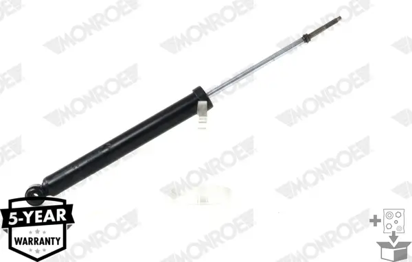 Stoßdämpfer MONROE GT1072