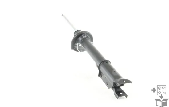 Stoßdämpfer Hinterachse MONROE G2126 Bild Stoßdämpfer Hinterachse MONROE G2126