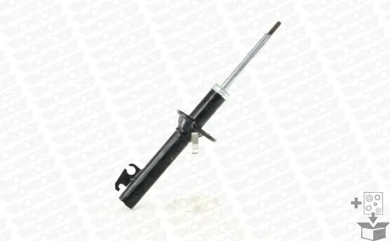 Stoßdämpfer Hinterachse MONROE G2126 Bild Stoßdämpfer Hinterachse MONROE G2126