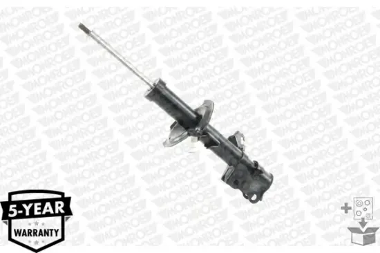 Stoßdämpfer Vorderachse links MONROE GT7280 Bild Stoßdämpfer Vorderachse links MONROE GT7280