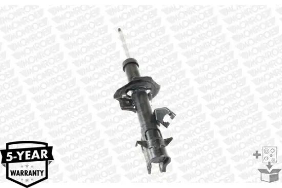 Stoßdämpfer Vorderachse links MONROE GT7280 Bild Stoßdämpfer Vorderachse links MONROE GT7280